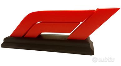 trova formula 1 decorativo in plastica