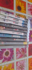 Lotto videogiochi PS3