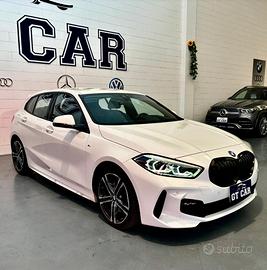 BMW 118 d 5p. Msport