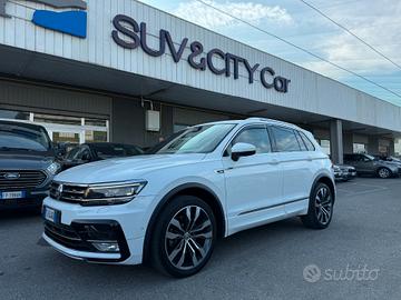 Volkswagen Tiguan R-Line 2.0 bitdi 4motion 240cv d