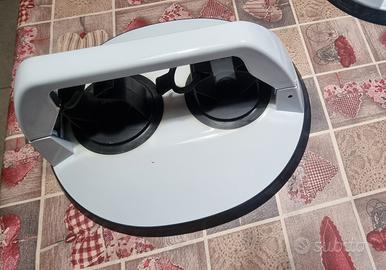 Porta sci Fabbri Kolumbus  Magnetici