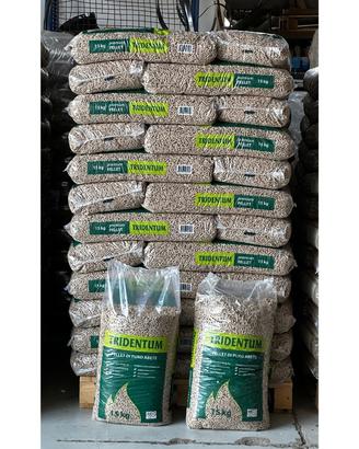 Pellet Tridentum
