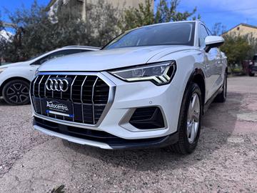 Audi Q3 35 TDI S tronic Business Adva IVA ESPOSTA