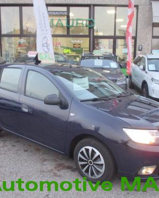 DACIA Sandero 0.9 TCe 12V TurboGPL 90CV Start&St
