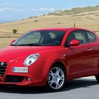 Alfa mito 1.3 mjtd 2008