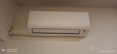 climatizzatore daikin 