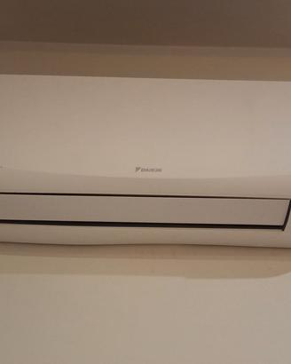 climatizzatore daikin 