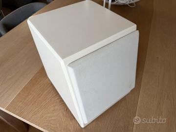 SUBWOOFER TOTEM ACOUSTIC