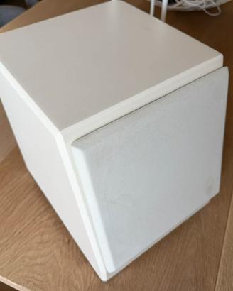 SUBWOOFER TOTEM ACOUSTIC
