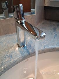 Miscelatore monoforo per lavabo F.lli Fantini