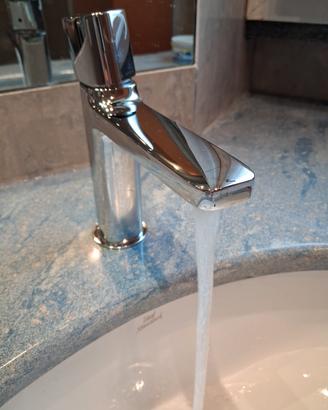 Miscelatore monoforo per lavabo F.lli Fantini