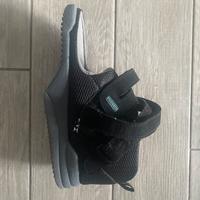 Scarpa ortopedica talus