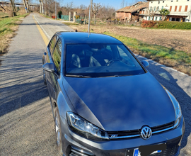 Golf 7.5 Rline