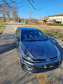 Golf 7.5 Rline