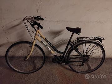 Bicicletta citybike