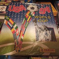 Album sigillato USA 94 panini