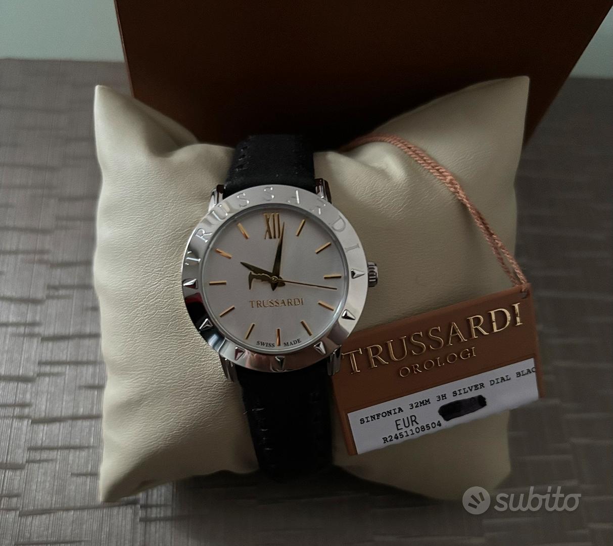 Orologio trussardi sinfonia shop