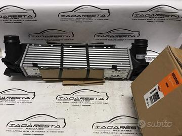 Intercooler BMW Serie 1 F20 Serie3 F30 17517600530