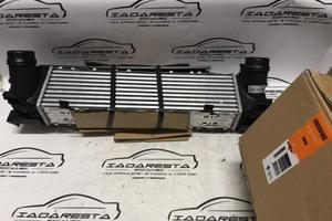 Intercooler BMW Serie 1 F20 Serie3 F30 17517600530