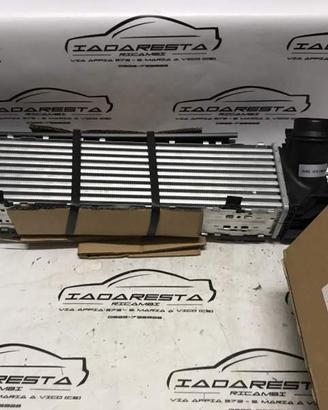 Intercooler BMW Serie 1 F20 Serie3 F30 17517600530