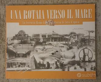 Libro ferrovia 