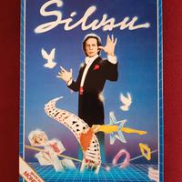 Silvan ti insegna la magia - Set Vintage Mondadori