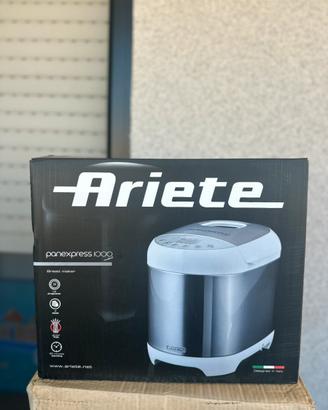 Ariete Pane Express 1000 NUOVA