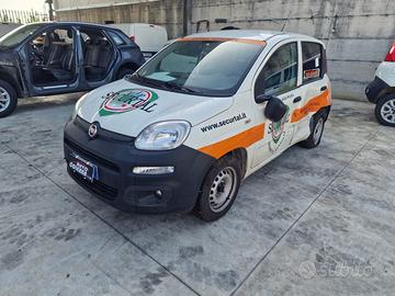 Fiat Panda 1.0 S&S Hybrid Van 2 posti