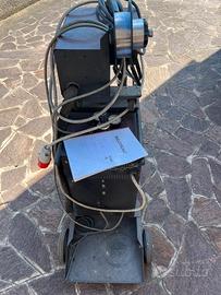 Saldatrice weldtronic 350