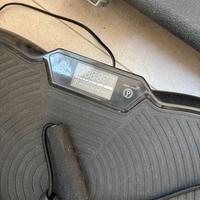 Pedana vibrante Bluefin