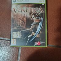 venetica per Xbox 360