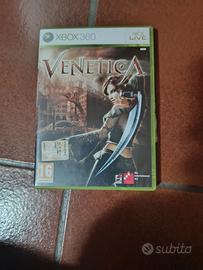 venetica per Xbox 360