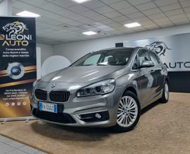 BMW 218d 2.0 DIESEL 150CV LUXURY