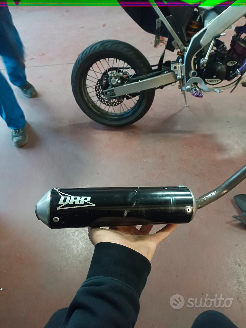 105-109 BOSAL Silenziatore Centrale AUTODOC - Foto 9