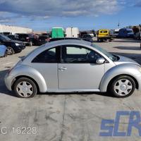 Vw new beetle 1c1, 9c1 1.9 tdi 101cv -ricambi