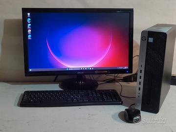COMPUTER HP CORE i7 COMPLETO/ Windows.11