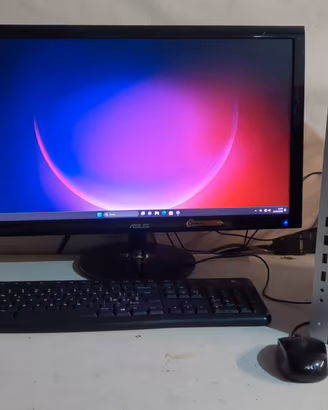COMPUTER HP CORE i7 COMPLETO/ Windows.11