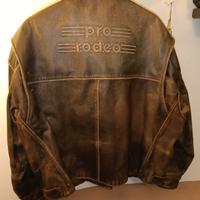 Wrangler originale Americano