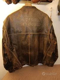 Wrangler originale Americano