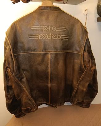 Wrangler originale Americano