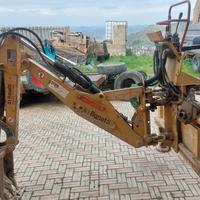 Retroescavatore Bonatti