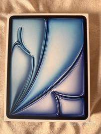 Ipad Air 13 Wifi M3 128gb blue