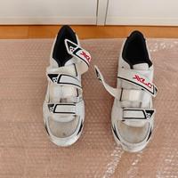 XLC Scarpe bici da corsa con tacchetti Look tg. 43