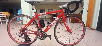 Bicicletta da corsa Cinelli Saetta