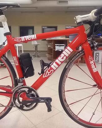 Bicicletta da corsa Cinelli Saetta