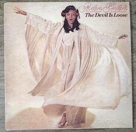 Asha Puthli: The Devil Is Loose (1976)