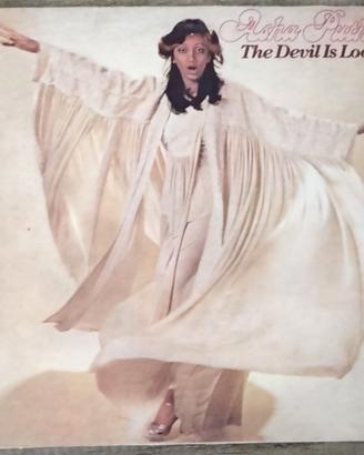 Asha Puthli: The Devil Is Loose (1976)
