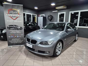 Bmw 320d Coupé