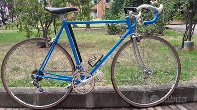 Bicicletta corsa per Eroica