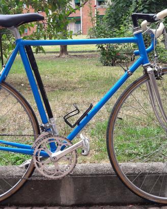 Bicicletta corsa per Eroica